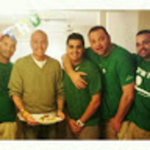 Meet your Posher, Kevin